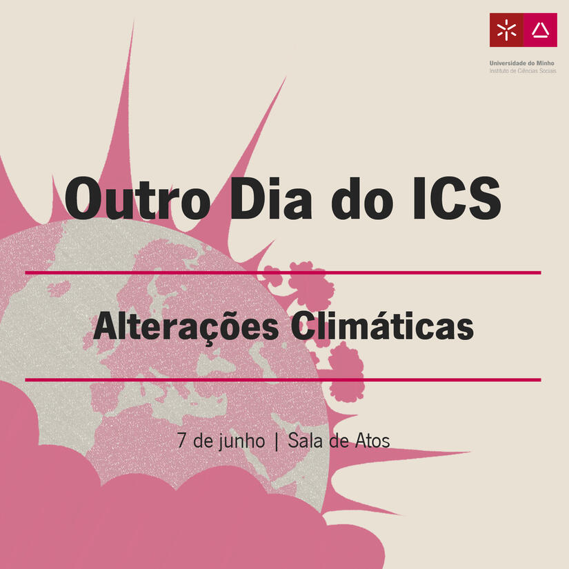 Imagem Redes Sociais para o Outro Dia do ICS - Evento do ICS - UMinho